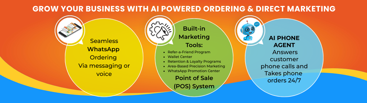 Order On Bot Limited