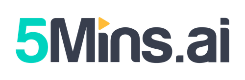 5Mins AI