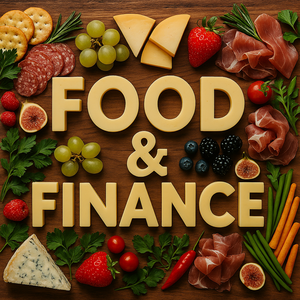Food and Finance