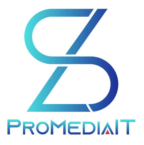 ProMediait LTD.
