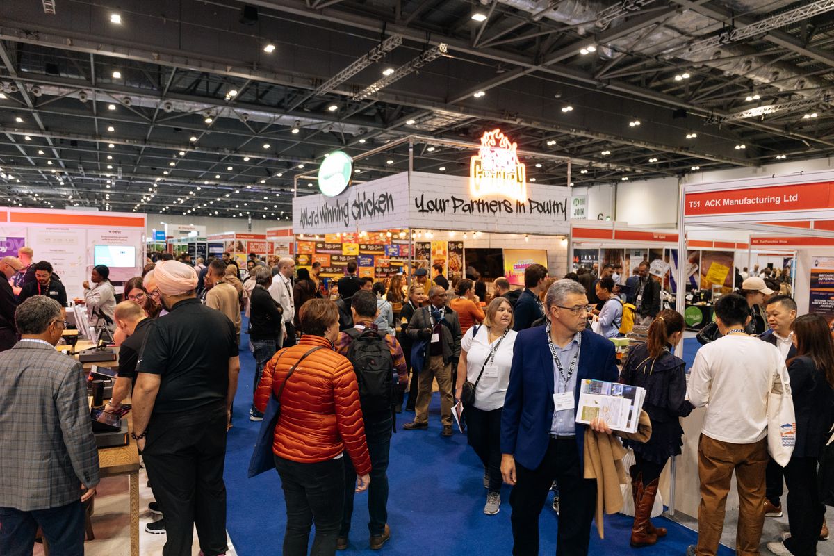 The Leading Hospitality Technology Exhibition in Europe: Hospitality Tech Expo