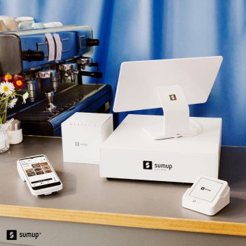 Simple Solutions for Busy Coffee Pros