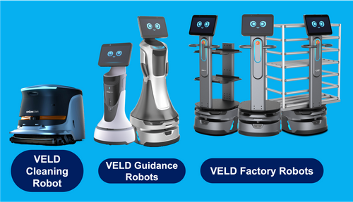 Embrace AI, Elevate Hospitality