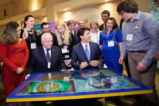 The Silent Salesperson: How Smart Tables are Reshaping Customer Experience