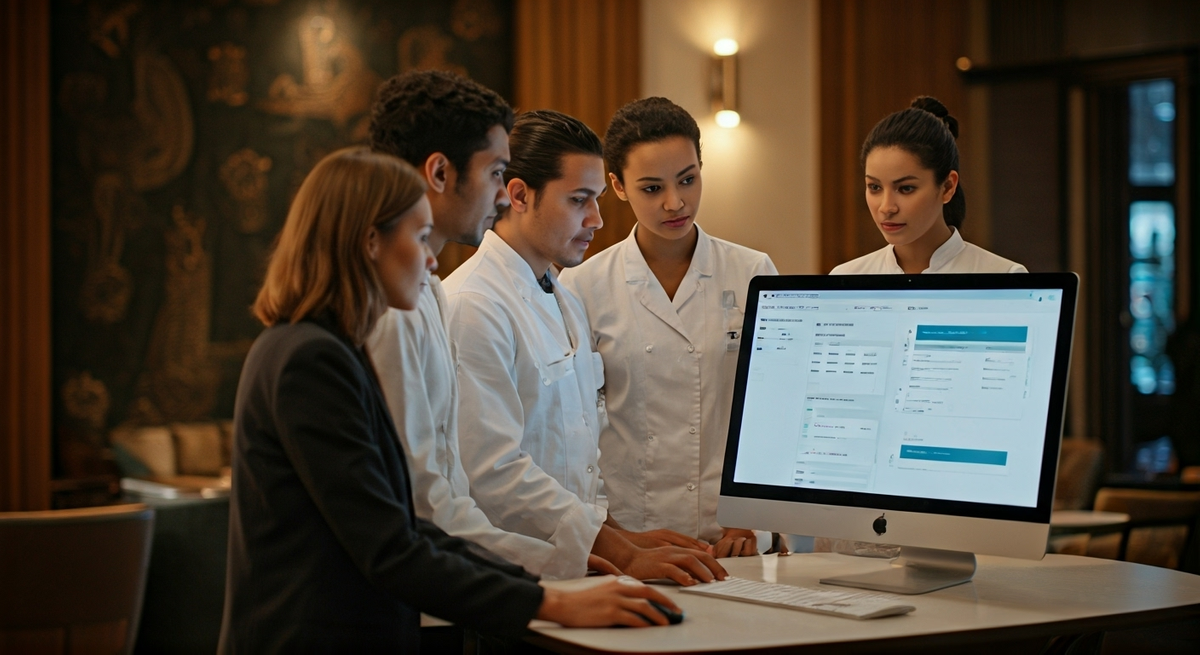 Unlocking the Benefits of Workforce Management Software