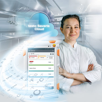 How Digital Food Safety Saves Time, Reduces Waste, and Boosts Compliance