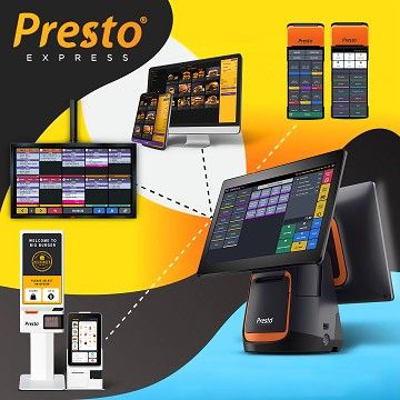 Revolutionising restaurant operations: the comprehensive power of modern EPOS systems