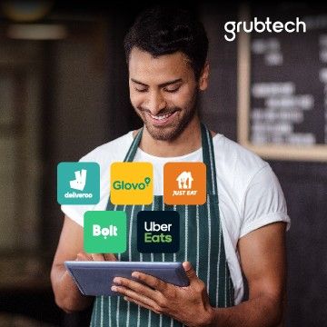 Unlocking the Future of Dining: How a Tech-Powdered Kitchen Can Double Your Restaurant's Productivity and Minimize Waste