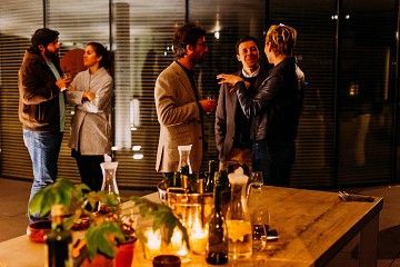 The Nexus of Hospitality Tech and Meaningful Bonds