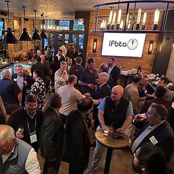 The International Food and Beverage Technology Association