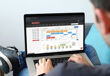 Bizimply offers free staff scheduling masterclass at hospitality trade show