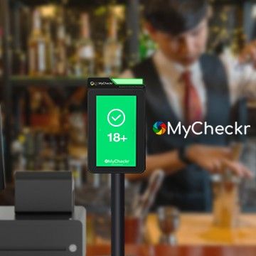Deter Underage Alcohol Sales. Give Staff Confidence To Ask for ID