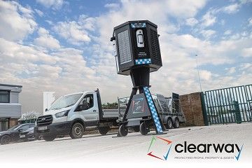 Clearway Is Pleased To Introduce the Latest in Its Innovative Technology Portfolio – inView Detect.