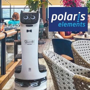 Polaris Elements Tackles the Issues Surrounding AI and How It’s Affecting Hospitality – With the Assistance of the AI-Powered Chat GPT4.