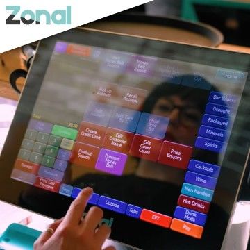 How North Brewing Company Overhauled Their Front- and Back-of-House Operations With Zonal’s Connected Tech