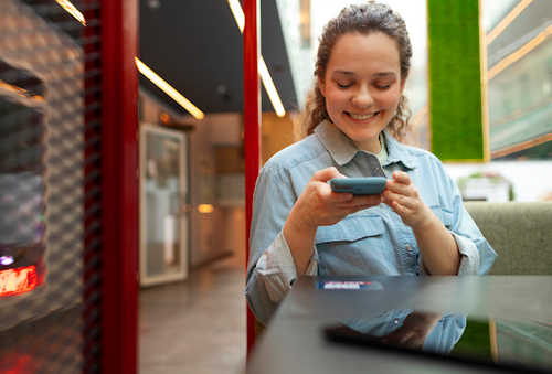 How Embedded Payments draw the line between winning and losing