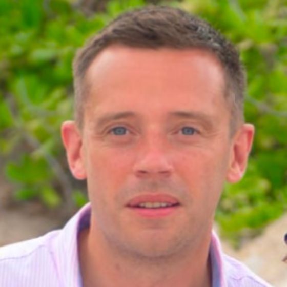 Andrew Brook - Tortilla Mexican Grill plc