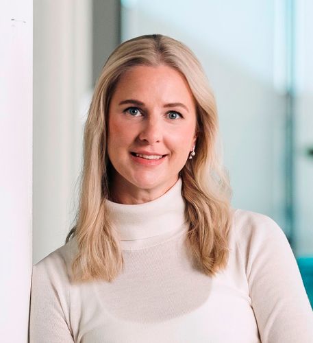 Anniina Heinonen - Wolt