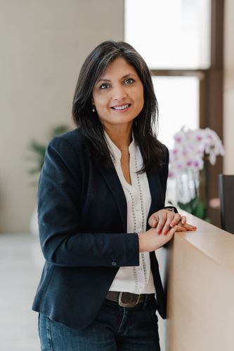 Babita Devi - 1956 Individuals