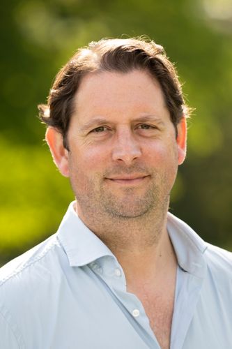 Bill Wootten - Water Direct UK