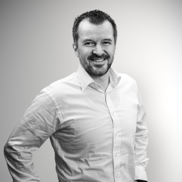 Filip Linek - FLAE ROBOTICS