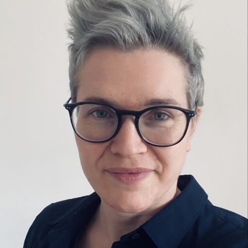 Jules Hailstone - Access Hospitality 