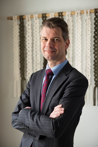 Jurriaan de Vos - Montcalm Collection 