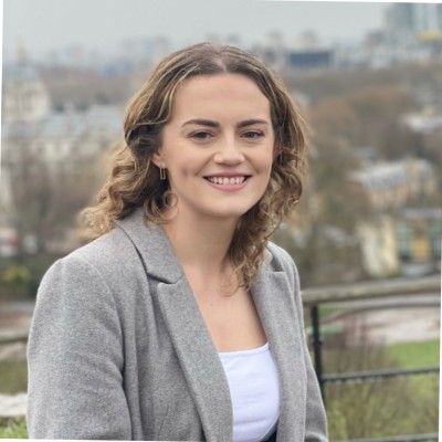 Lauren Polson - JKS Restaurants
