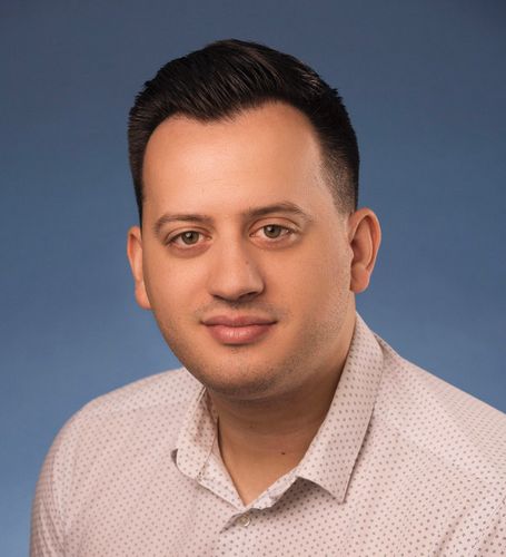 Manny Costin - KateMedia