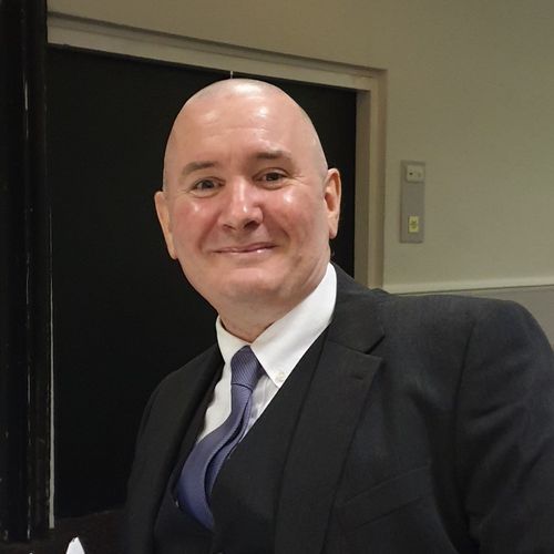 Martin Kenzie - Saber Renewable Energy Ltd