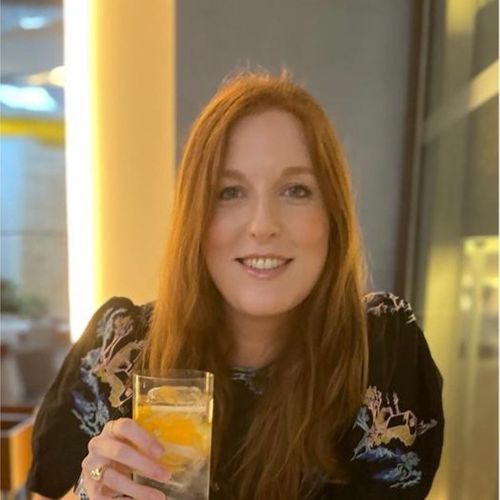 Michelle Farrell - Boxpark