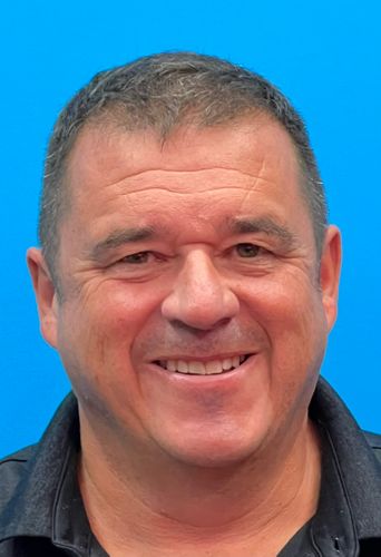Robert Leggett - Cosafe