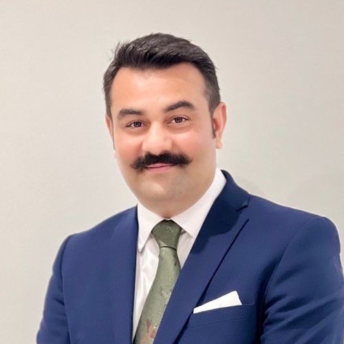 Sandip Zala - Raffles London at The OWO