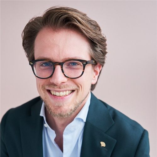 Sjoerd Brouwer - Mandarin Oriental