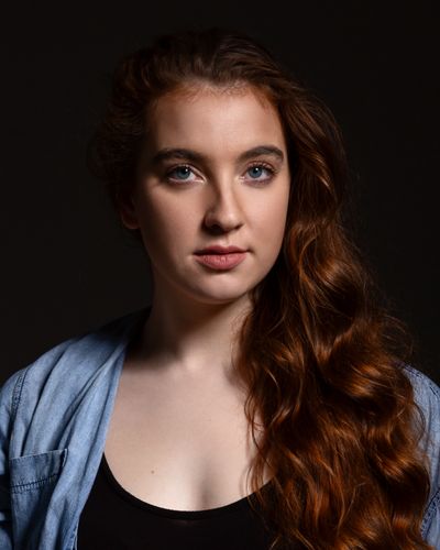 Adena Cahill - Boxpark