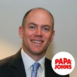 David Rose - Papa Johns International