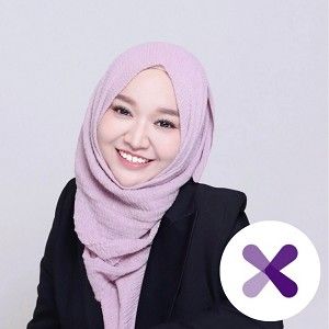 Dayana Zahari - Exely