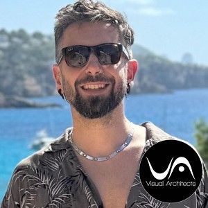Lefteris Angelides - Visual Architects