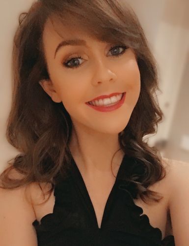 Emma Robinson - Mapal 