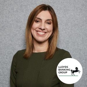 Melinda Roylett - Lloyds Banking Group
