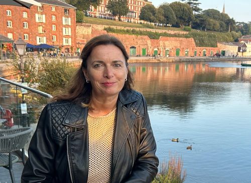 Sally Critchlow - Access Group