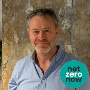 Simon Heppner - Net Zero Now