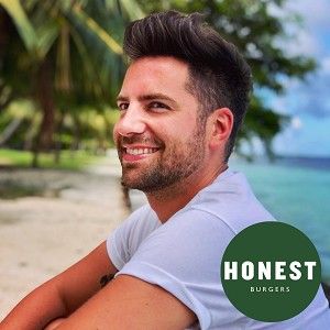 Tommy Giraux - Honest Burgers