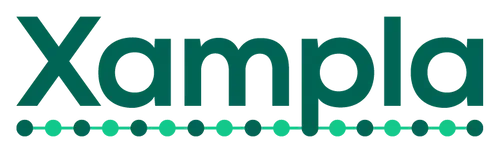 Xampla Logo