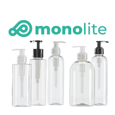 Monolite Pumps