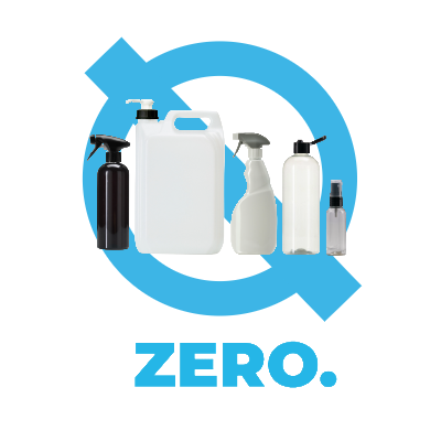 Zero Range
