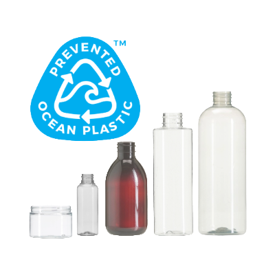 Prevented Ocean Plastic