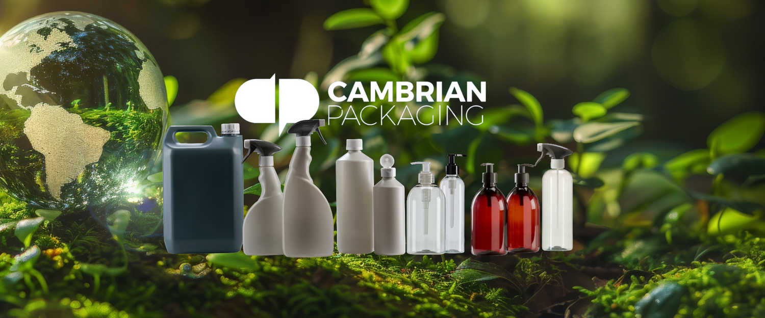 Cambrian Packaging