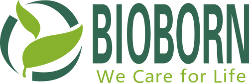 Qingdao Bioborn Packaging Co Ltd