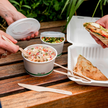 On a Mission to a World Without Waste